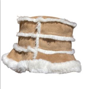 New Authentic Barbour hat (NWOT)